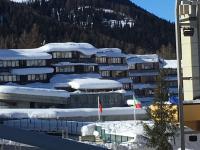 PILA: Mono Condominio G7 - Fun in Paradise - Bed and Breakfast Pila