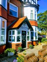 Rutland West Guest House - B&B