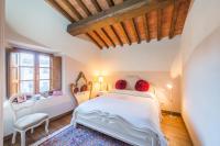 B&B Carmignano - podere Sanlorenzo - Bed and Breakfast Carmignano