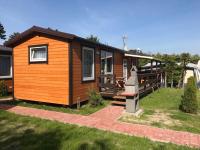 Domek Parterowy - B&B Gąski