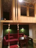 Duplex Apartment
