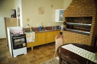 Residencial Aconchego - B&B Socorro