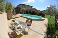 L'Olivette - Ferienwohnung