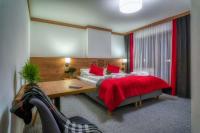 Góralski Dworek - B&B Białka Tatrzańska