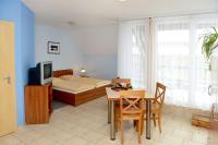 1-Room Apartment (1-2 People) (Fewo 2)