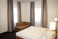 Chambre Double Standard