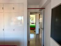 Apartamento Flamingo Puerto Marina - 150m Playa - Chambres d'hôtes Benalmádena