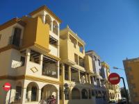 Beautiful 1 bedroom apartment in Roda, Los Alcazares. Larger than average. - Chambres d'hôtes Roda