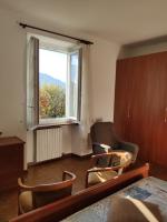 Casa Gialla - Chambres d’hôtes Gera Lario