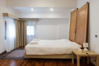 Camera Matrimoniale/Doppia con Letti Singoli