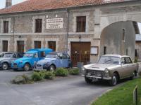 auberge du pied des monts - Chambres d’hôtes