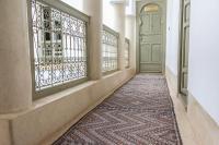 Tweepersoonskamer Karmous