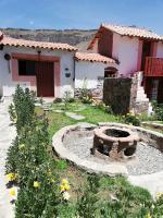 Wayra Wasi - B&B