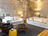 Baixa Chiado Áurea Apartment - B&B
