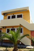 Terpsichore Apartments - B&B