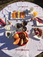 Grande Chambre Double 