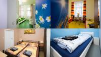 Apartment Four Year Seasons - WALKABLE TO CENTRE, METRO AND RIVERSIDE - Chambres d’hôtes Prague