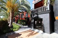 Apartamentos Punta Marina - B&B Valle Gran Rey