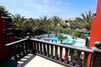 Apartment mit 1 Schlafzimmer