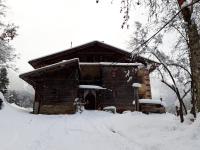 Piburg Seebichlhof - Ferienwohnung Oetz