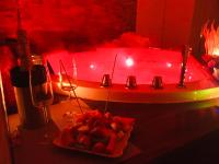 Deluxe Double Room with Bath