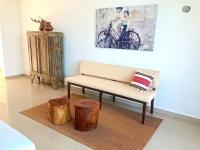 Suite avec Balcon