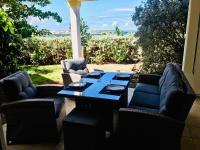 Appartement Au Bord de Mer - B&B