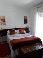 Tweepersoonskamer met Balkon en Uitzicht op Zee