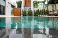 Amenity Apartel Samui - B&B Ban Lamai