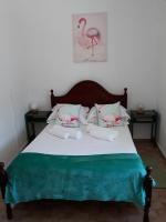 Tweepersoonskamer met Eigen Badkamer