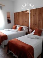 Driepersoonskamer met Eigen Badkamer