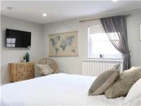 Chapel Lodge - Roof top garden!Perfect for your family - B&B