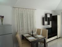 Appartement met 1 Slaapkamer