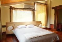 Doppel- oder Zweibettzimmer