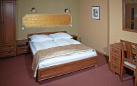 Doppelzimmer mit Flussblick
