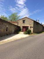 annexe du Mesnil - B&B