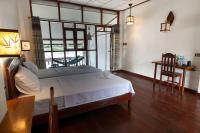 Deluxe Double or Twin Room with River View