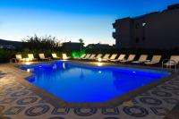 Ilios Stalis - B&B Stalís
