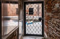 Corderie de la Tana Biennale Exhibition @Arsenale - B&B