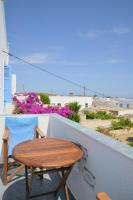 Appartement met Douche