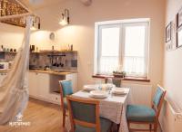 Mustármag Vendégház - B&B