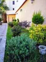 Apartments Villa Jagoda - Ferienwohnung Sutomore