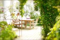 Auszeit - B&B Apetlon