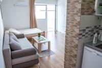 Studio with Sea View