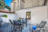 Stella Marina - Ferienwohnung Amalfi