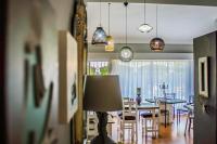 Oh So You Guesthouse - B&B Kroonstad