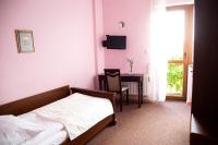 Single Room with River View