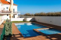 B&B Ferrel - Apartments Baleal: Sunshine by the Pool - Bed and Breakfast Ferrel