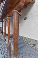 Maison Rosalp - Chambres d’hôtes Breuil