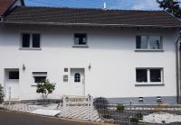 Westerwald Apartments - Ferienwohnung Straßenheim